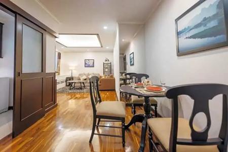 CNC Residence - 36