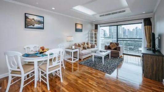 CNC Residence - 31