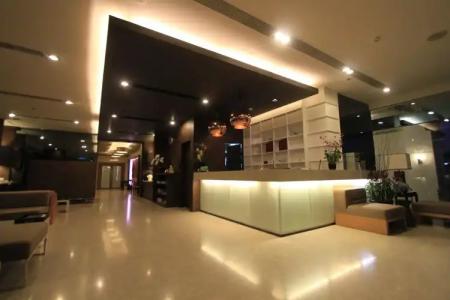 CNC Residence - 0