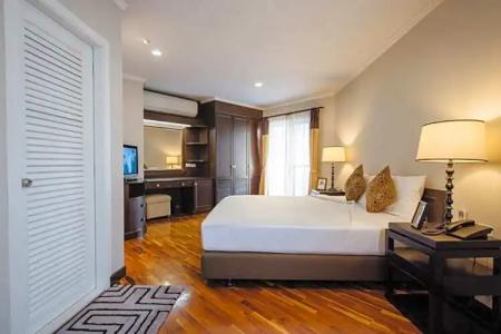 CNC Residence - 33