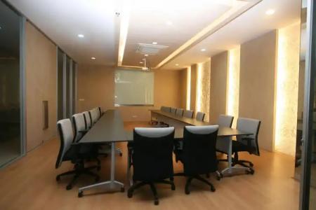 CNC Residence - 15
