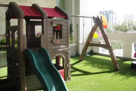 CNC Residence - 20