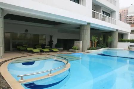 CNC Residence - 12
