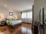 2 Bedrooms Suite