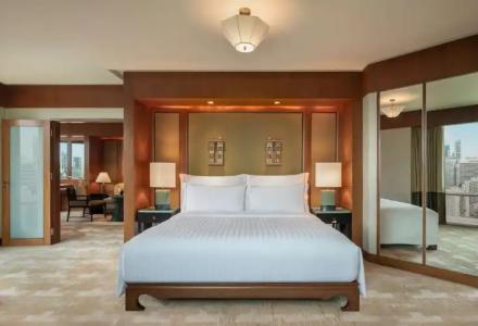 Conrad Bangkok - 134