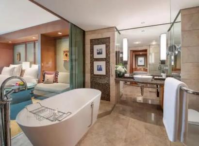 Conrad Bangkok - 105