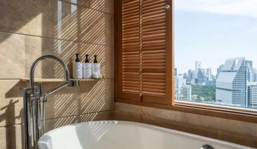 Conrad Bangkok - 118