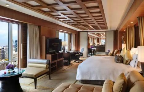 Conrad Bangkok - 145
