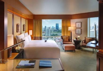 Conrad Bangkok - 109