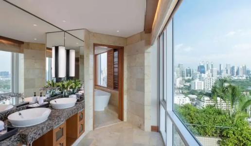 Conrad Bangkok - 162