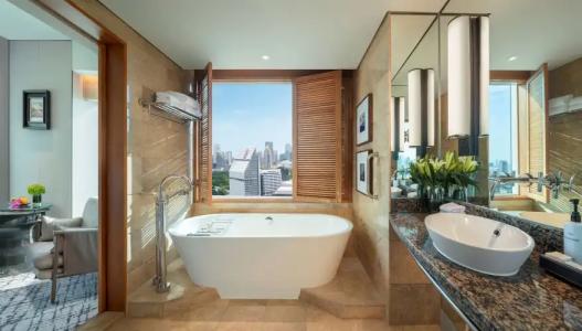 Conrad Bangkok - 132