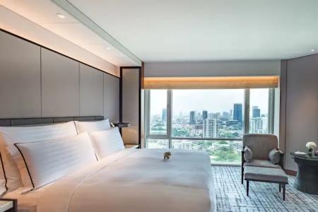 Conrad Bangkok - 126