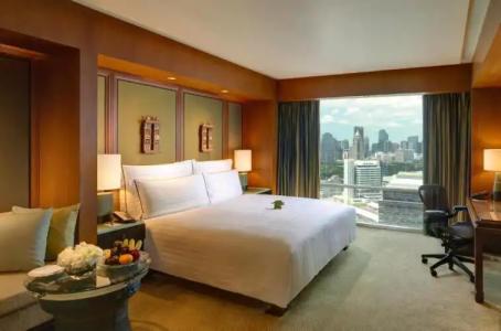 Conrad Bangkok - 100