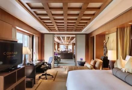 Conrad Bangkok - 146