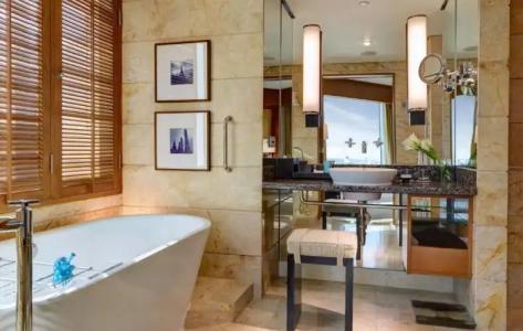 Conrad Bangkok - 112