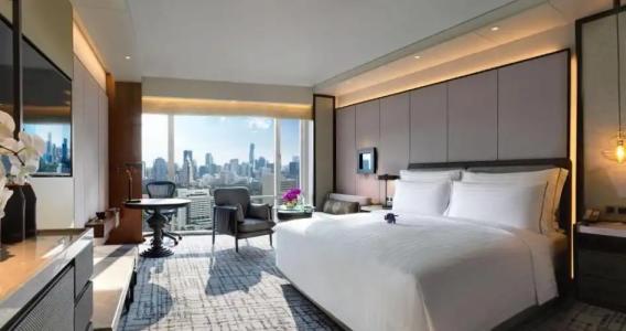 Conrad Bangkok - 124