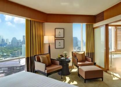 Conrad Bangkok - 103