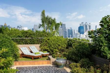 Conrad Bangkok - 157