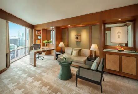 Conrad Bangkok - 138