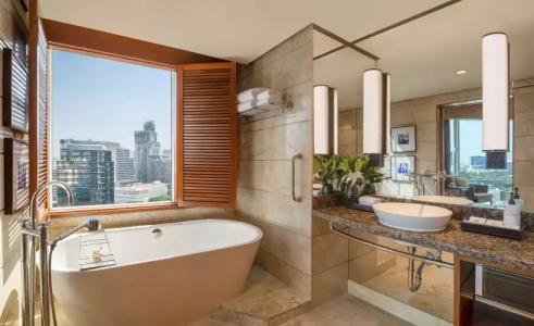 Conrad Bangkok - 111