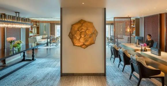 Conrad Bangkok - 141