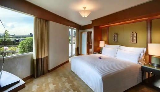 Conrad Bangkok - 136