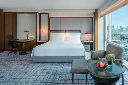 Conrad Bangkok - 129