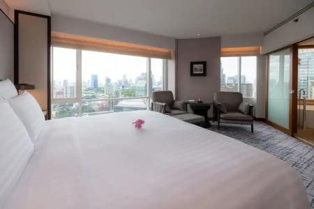 Conrad Bangkok - 131