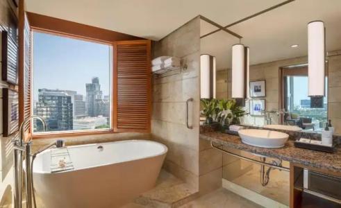 Conrad Bangkok - 106