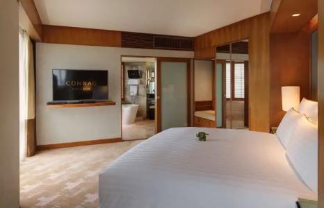 Conrad Bangkok - 122