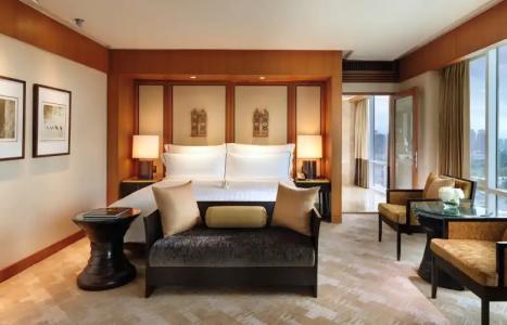 Conrad Bangkok - 158