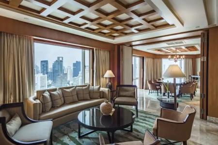Conrad Bangkok - 153