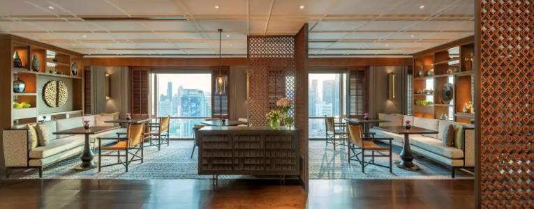 Conrad Bangkok - 152