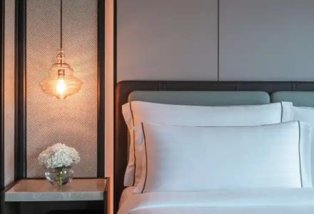 Conrad Bangkok - 127