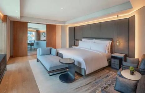 Conrad Bangkok - 154