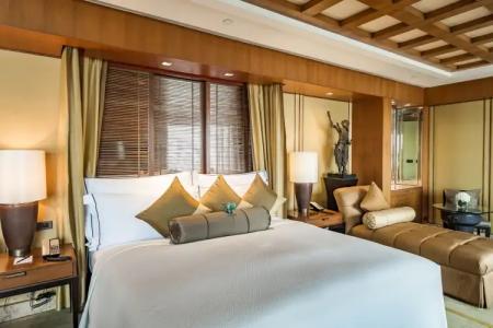 Conrad Bangkok - 143