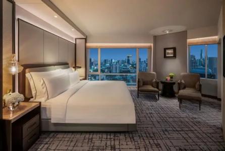 Conrad Bangkok - 130