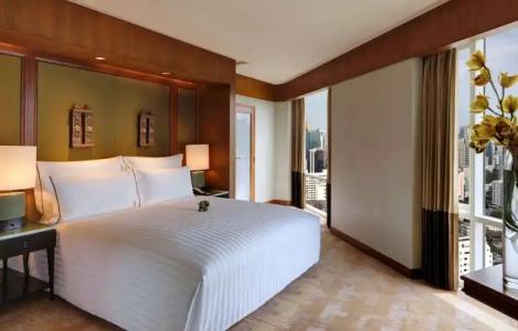 Conrad Bangkok - 135