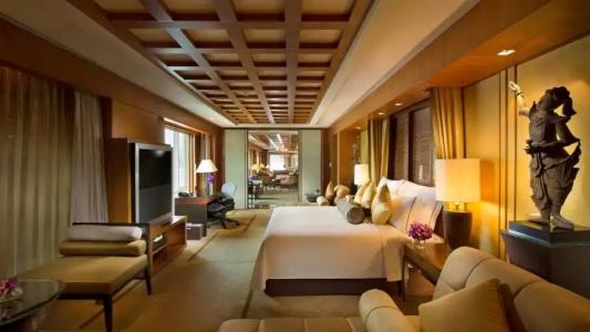 Conrad Bangkok - 144