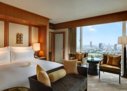 Conrad Bangkok - 159