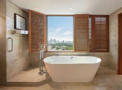 Conrad Bangkok - 160