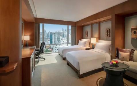 Conrad Bangkok - 107