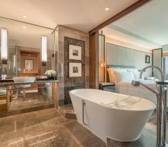 Conrad Bangkok - 128