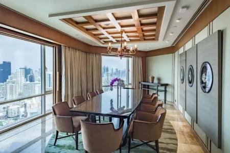Conrad Bangkok - 149