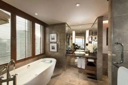 Conrad Bangkok - 133