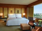 Deluxe Corner Double room