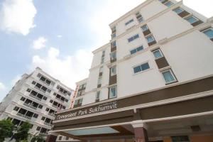 Convenient Park Hotel, Bangkok
