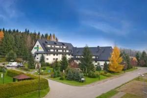 Jamrozowa Polana Hotel & Browar