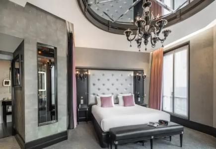 Maison Albars Le Diamond - 123