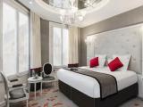 Double Junior Suite